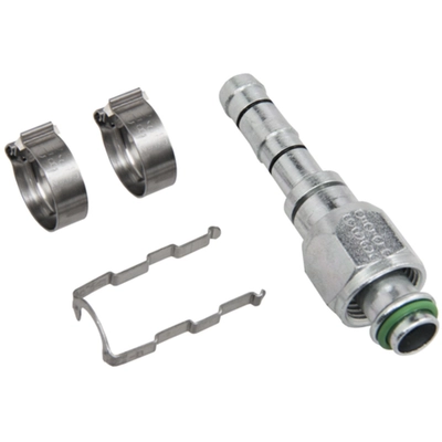 FOUR SEASONS - 19178 - EZ Clip O-Ring Hose Repair Fitting Kit pa3