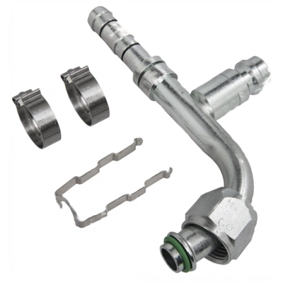 FOUR SEASONS - 19248 - EZ Clip O-Ring Hose Repair Fitting Kit pa3