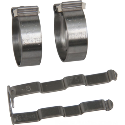 FOUR SEASONS - 19248 - EZ Clip O-Ring Hose Repair Fitting Kit pa4