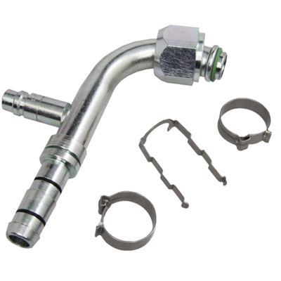 FOUR SEASONS - 19250 - EZ Clip O-Ring Hose Repair Fitting Kit pa4