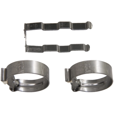 FOUR SEASONS - 19250 - EZ Clip O-Ring Hose Repair Fitting Kit pa5