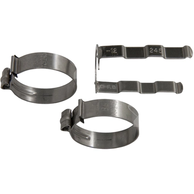 FOUR SEASONS - 19260 - EZ Clip O-Ring Hose Repair Fitting Kit pa1