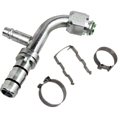 FOUR SEASONS - 19260 - EZ Clip O-Ring Hose Repair Fitting Kit pa2