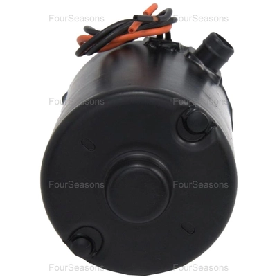 FOUR SEASONS - 35505 - HVAC Blower Motor without Wheel pa2