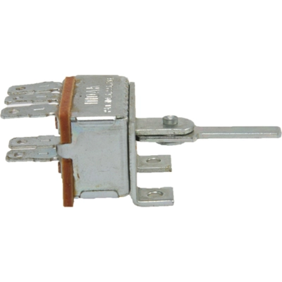 FOUR SEASONS - 35716 - Lever Selector Blower Switch pa1