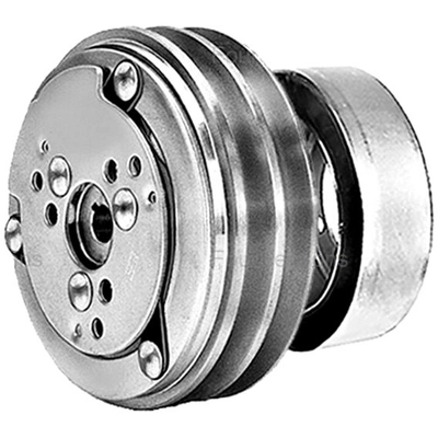 FOUR SEASONS - 47996 - A/C Compressor Clutch Assembly pa1
