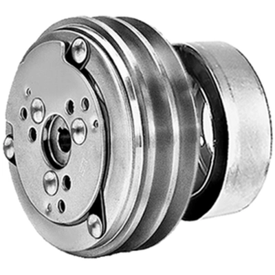 FOUR SEASONS - 47996 - A/C Compressor Clutch Assembly pa2