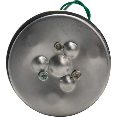 FOUR SEASONS - 47996 - A/C Compressor Clutch Assembly pa5