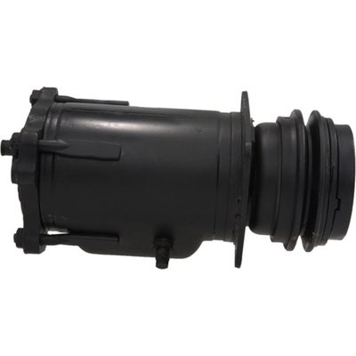 FOUR SEASONS - 57094 - A/C Compressor pa1