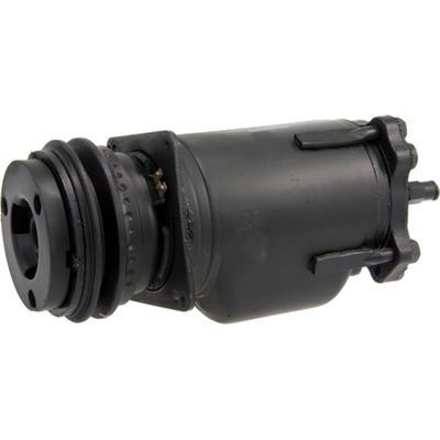 FOUR SEASONS - 57094 - A/C Compressor pa7