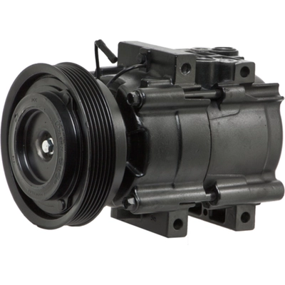 FOUR SEASONS - 57197 - A/C Compressor pa2