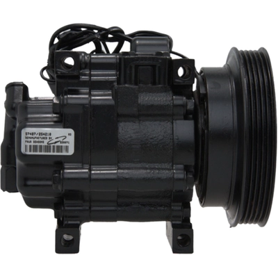 FOUR SEASONS - 57487 - Compressor pa1
