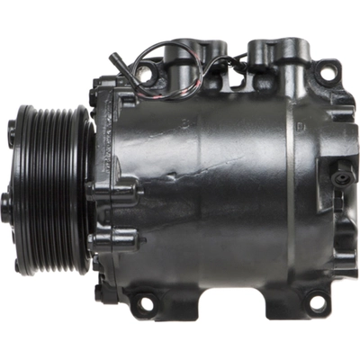 FOUR SEASONS - 57881 - A/C Compressor pa3