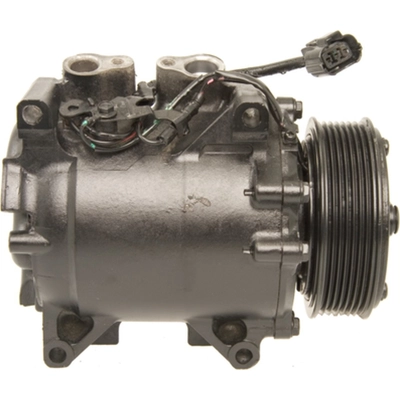 FOUR SEASONS - 57886 - Remanufactured Compressor pa5