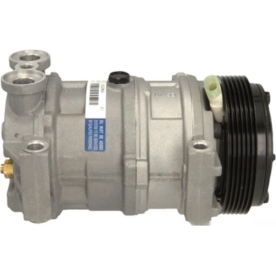 FOUR SEASONS - 57949 - A/C Compressor pa2