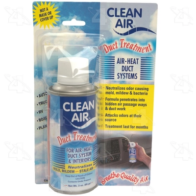 FOUR SEASONS - 59023 - A/C Evaporator Core Repair Kit pa3