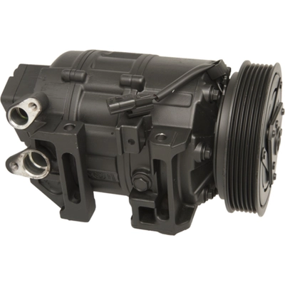 FOUR SEASONS - 67664 - Remanufactured compressors pa1