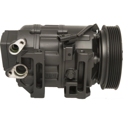 FOUR SEASONS - 67664 - Remanufactured compressors pa7