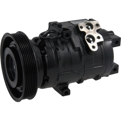 FOUR SEASONS - 77342 - Compressor pa1