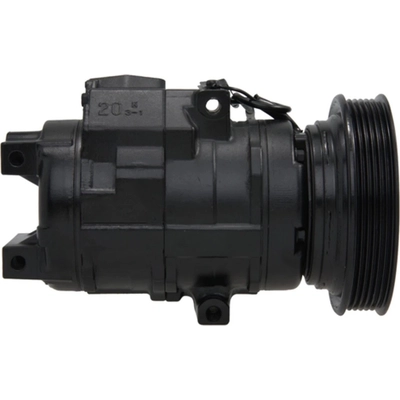 FOUR SEASONS - 77342 - Compressor pa2