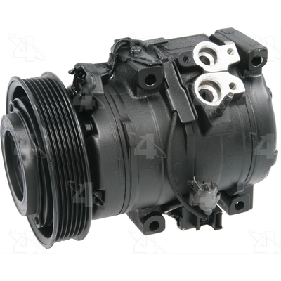 FOUR SEASONS - 77390 - A/C Compressor pa1