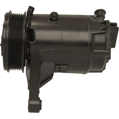 FOUR SEASONS - 97273 - A/C Compressor pa4