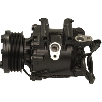 FOUR SEASONS - 97555 - A/C Compressor pa1