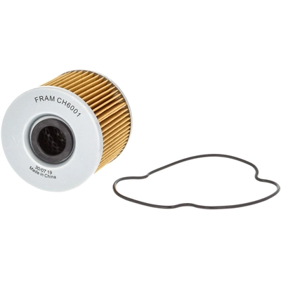 FRAM - CH6001 - Oil Filter pa3
