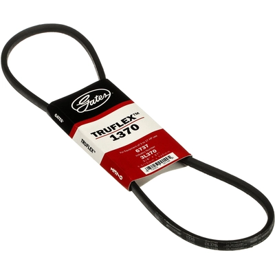 GATES - 1370 - Truflex V-Belts pa3