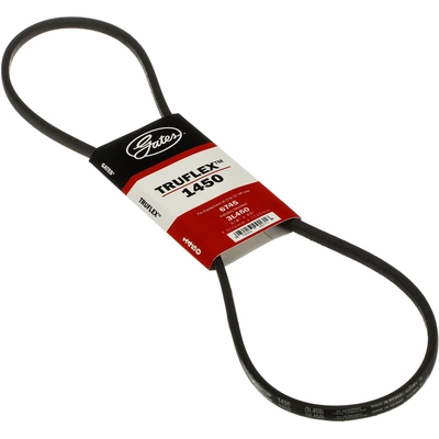 GATES - 1450 - Truflex V-Belts pa3