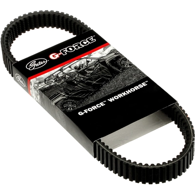 GATES - 19G3982E - Continuously Variable Transmission (CVT) Belts pa1