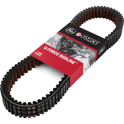 GATES - 24R4022 - Continuously Variable Transmission (CVT) Belt pa4