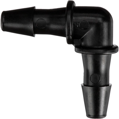 GATES - 28572 - Heater Hose and Fuel Line Connector (Pack of 5) pa4