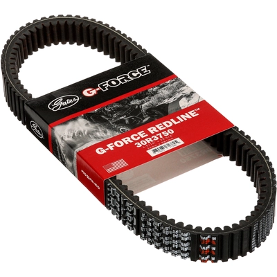 GATES - 30R3750 - Continuously Variable Transmission (CVT) Belt pa3