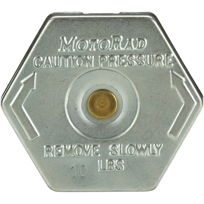 GATES - 31309 - Radiator Cap pa2