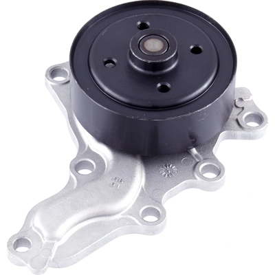GATES - 42031 - Engine Coolant Standard Water Pump pa1