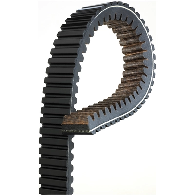 GATES - 49G4266 - Continuously Variable Transmission (CVT) Belt pa2