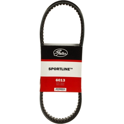 GATES - 6013 - Sportline V-Belt pa3