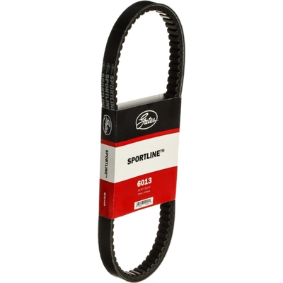 GATES - 6013 - Sportline V-Belt pa4