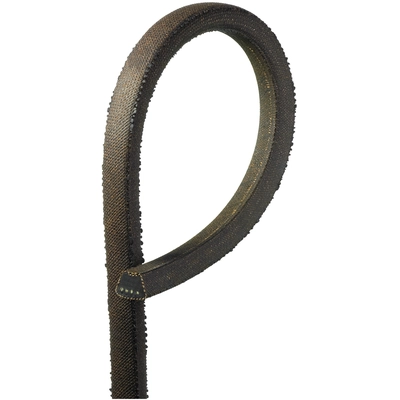 GATES - 6774BR - Classical Section Wrapped V-Belt pa2