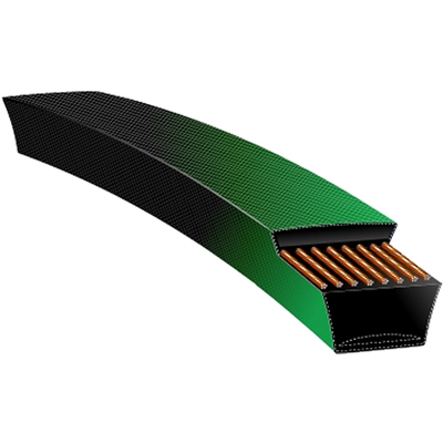 GATES - 6944 - PoweRated V-Belts pa2