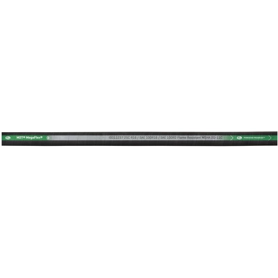 GATES - 70261 - High Pressure Hydraulic Hose pa2