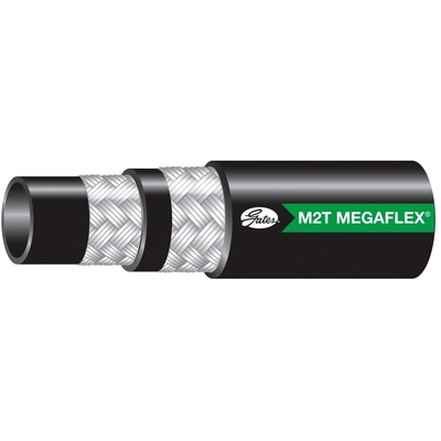 GATES - 85604 - High Pressure Hydraulic Hose pa1