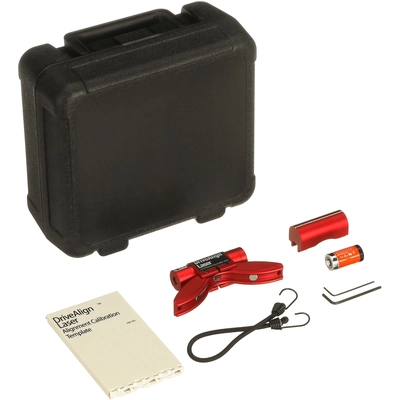 GATES - 91075 - DriveAlign Laser Alignment Tool pa5
