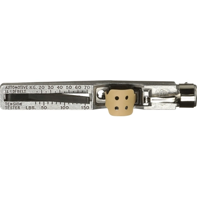 GATES - 91107 - V-Belt Tension Gauge pa5