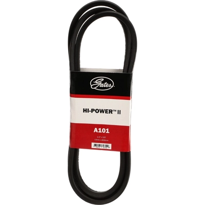 GATES - A101 - Hi-Power II V-Belt pa7