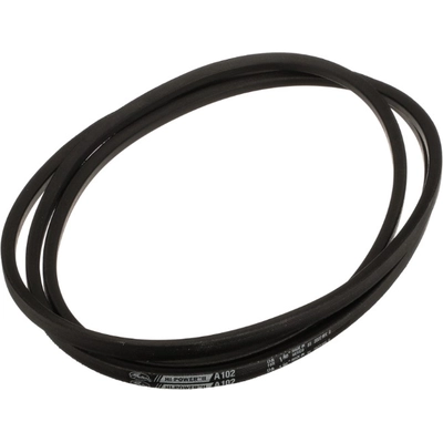GATES - A102 - Hi-Power II V-Belt pa4