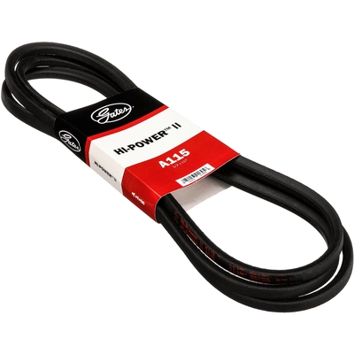 GATES - A115 - Hi-Power II V-Belt pa4