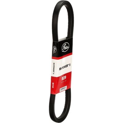 GATES - B29 - Hi-Power II V-Belt pa5