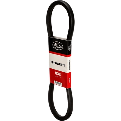 GATES - B32 - Hi-Power II V-Belt pa5